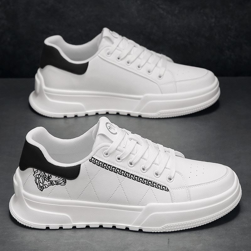 Versace Low Shoes